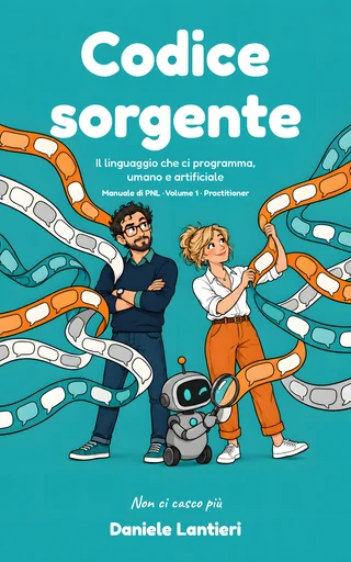 Copertina del volume 1