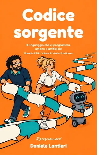 Copertina del volume 2