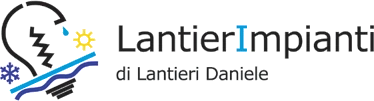 Logo LantierImpianti
