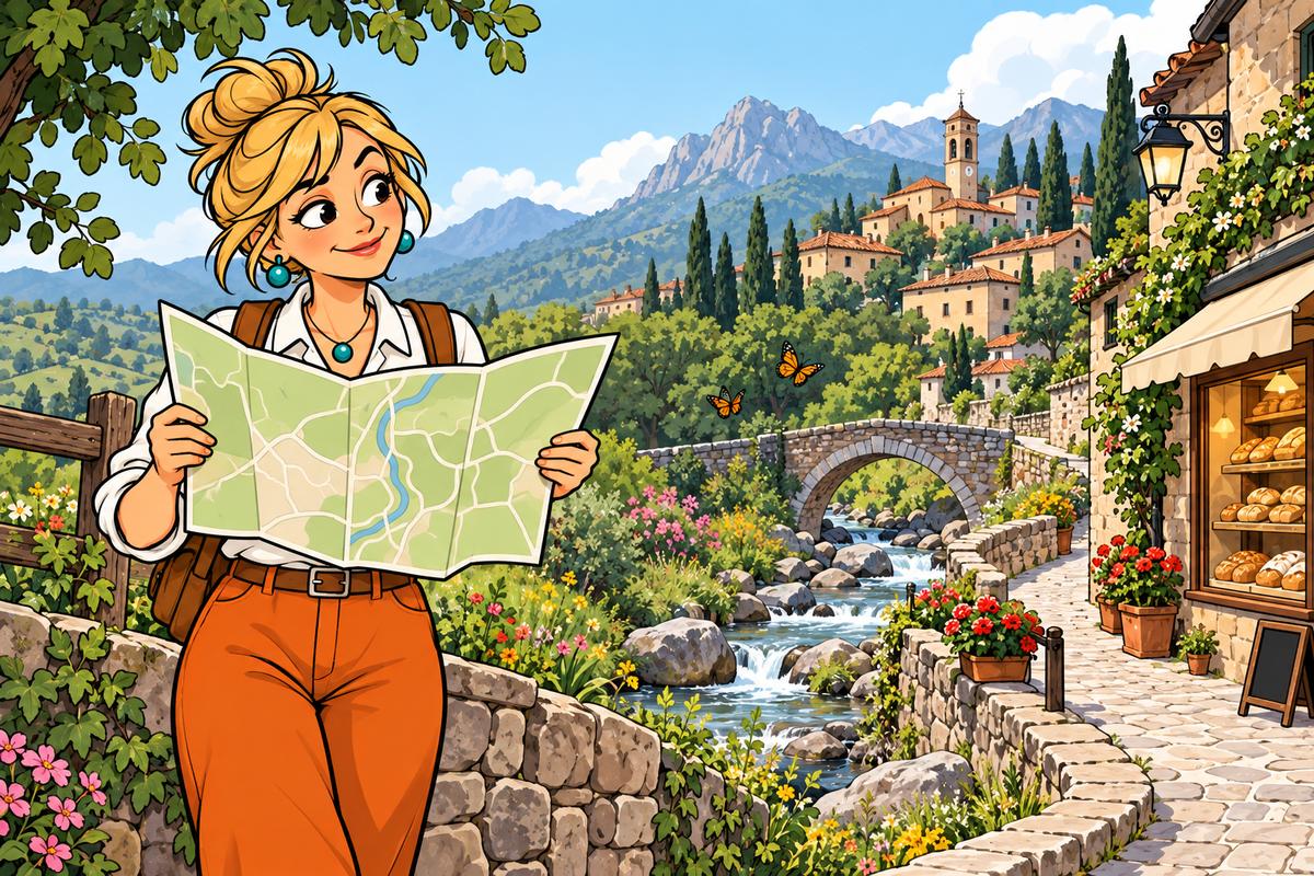 Illustrazione V1-03-2 – Capitolo 3 – Mappa e territorio: come filtriamo l’esperienza