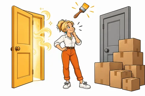 Illustrazione V2-20-1 – Capitolo 20 – Attrazione e motivazione
